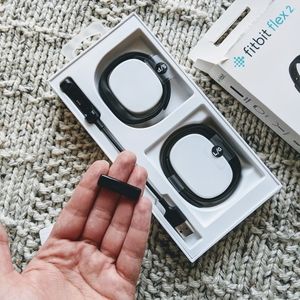 Fitbit Flex 2